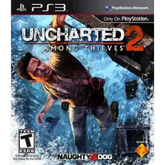 Uncharted 2